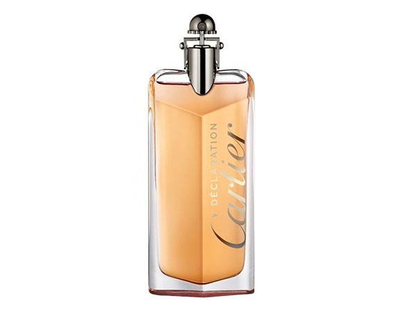 عطر Declaration من Cartier: رائحة جديدة وتصميم خاص